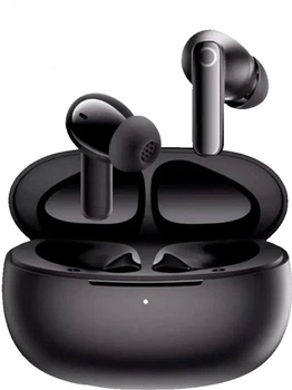 Наушники Xiaomi Haylou HQ5 (T020 Black)