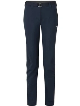 Штаны Montane Female Terra Stretch Lite Pants Regular Eclipse Blue XL (1004-FTSLR.ECLX15)