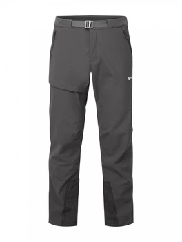 Штаны Montane Tenacity XT Pants Regular L Midnight Grey (1004-MTXTRMNGN16)