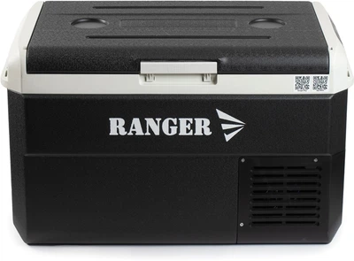 Автохолодильник компрессорный Ranger Ice Cool 40L (RA 8875)