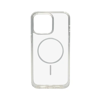 Чохол Premium Cosmic Acrylic Thin Magnetic for Apple iPhone 11 Pro Max White (AcColMagi11pmWhite)