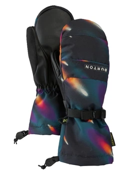 Перчатки Burton WB Profile Mtt 2025 Multi Color XS (1092-9010510746610)