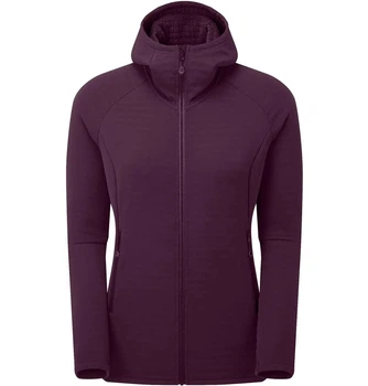 Кофта Montane Female Protium XT Hoodie Blackberry S (1004-FPRXJSASB14)