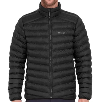 Куртка Rab Cirrus Jacket Black M (1033-RB QIP-27-BLK-MED)