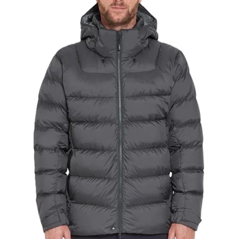 Куртка Rab Ascent Down Jacket Graphite M (1033-RB QDE-67-GPL-MED)