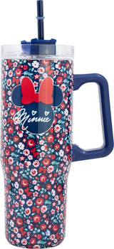 Kubek termiczny Stor Disney Minnie Mouse XL Rambler 940 ml (8412497757435)