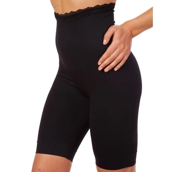 Шорти стягуючі коригувальні Slimming shorts SP-Sport ST-9162A (р-р S-M, Чорний)