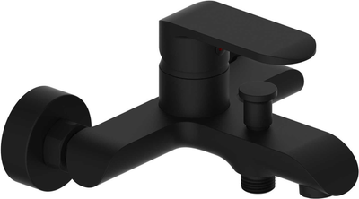 Bateria wannowa Thema Lux DF123 Black DF12303