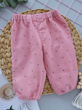 Джинси дитячі H&M 104см (4325-104)