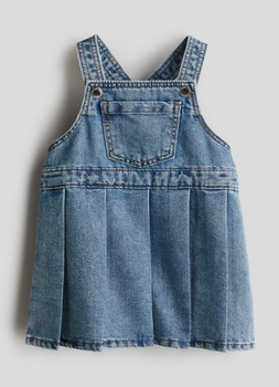 Джинсовый сарафан от H&M 98см (4211-98)