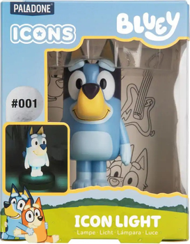 Lampka nocna Paladone Icons Bluey (5056577751680)