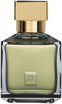 Парфумована вода унісекс Maison Francis Kurkdjian Oud 70 мл (3700559613337)