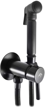 Змішувач для біде Domoletti Seina DSE843/1CMAT