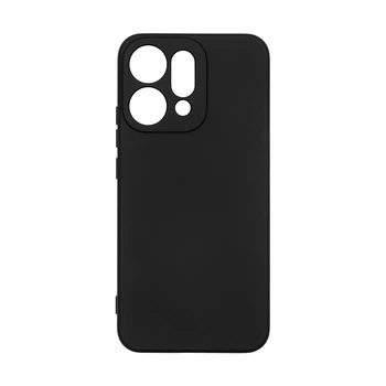 Чехол ArmorStandart ICON для OPPO Reno14 5G Camera cover Black (ARM87155)