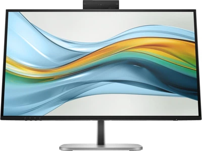 Монитор 27" HP S5 Pro 527pm QHD IPS 100Hz (9E0Y9UT)