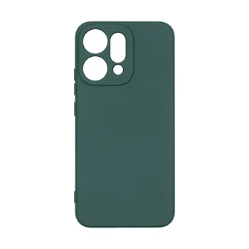 Чохол ArmorStandart ICON для OPPO Reno14 5G Camera cover Dark Green (ARM87565)