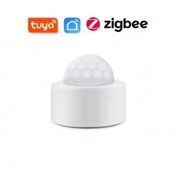 Датчик руху інфрачервоний PIR Zigbee