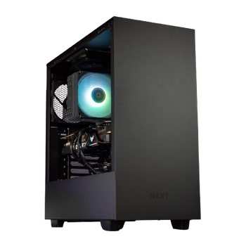 Ігровий ПК Fusion (RTX 3090 24GB / Ryzen 7 5700X3D / 32GB DDR4 / SSD 1TB)
