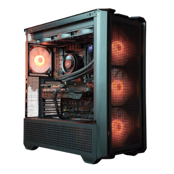 Ігровий ПК Hariken (RTX 5070 12GB / Core Ultra 7 265KF / 48GB DDR5 / SSD 1TB)