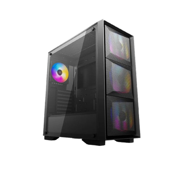 Ігровий ПК Kangastus (RTX 4070 Super 12GB / Ryzen 5 7600 / 32GB DDR5 / SSD 1TB)