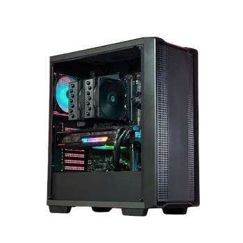 Ігровий ПК Viper (RX 6800 16GB / Ryzen 5 7500F / 32GB DDR5 / SSD 1TB)