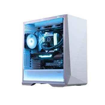 Ігровий ПК Hyper (RTX 3090 24GB / Ryzen 7 7700 / 32GB DDR5 / SSD 1TB)