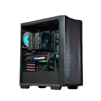 Ігровий ПК Beacon (RX 6800 16GB / Intel Core i5 13400F / 32GB DDR5 / SSD 1TB)