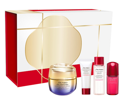 Наборы для ухода за лицом Shiseido - ROZETKA | Купить наборы по