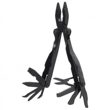 Мультитул Schrade Tough Tool Black (1182533) (275289)