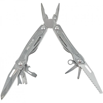Мультитул Active Universal Tool Silver (866S) (274967)