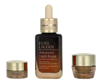 Набір для догляду за обличчям Estée Lauder Collagen Power Glow (887167735194)