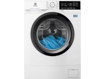 Пральна машина Electrolux EWS6326BU