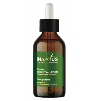 Специальный стимулирующий лосьон INnatUS Renew Essential Lotion 100 мл