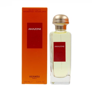 Туалетна вода для жінок Hermes Amazone 100 мл