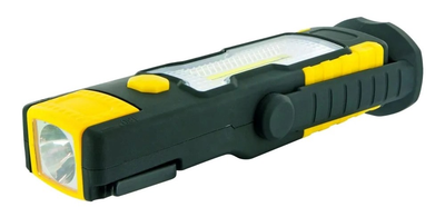 Лампа робоча Schwaiger LED 2 x 3W (VDWLED5 533)