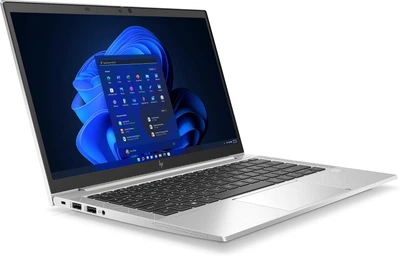 Ноутбук HP EliteBook 835 G7/13.3" FHD IPS/AMD Ryzen 3 PRO 4450U/16GB RAM/SSD 256GB/металлический/гравировка клавиатуры в подарок - Б/У