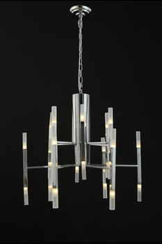 Люстра WUNDERLICHT K4423-424