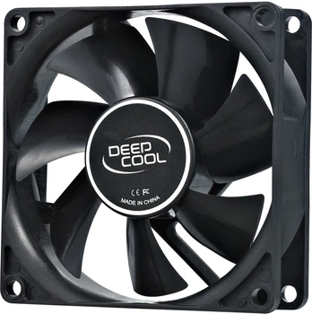 Вентилятор DeepCool XFAN 80