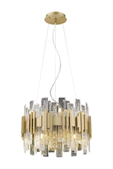 Люстра WUNDERLICHT B6807-410