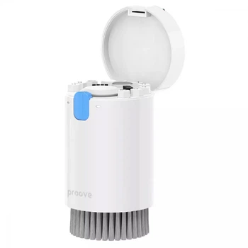Многофункциональный набор для чистки гаджетов Proove Mr. Cleaner 20in1 White