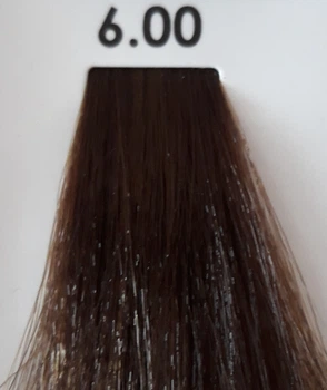 Крем-краска для волос 6.00 темно-русый интенсивный Elea Professional Artisto Color 100мл