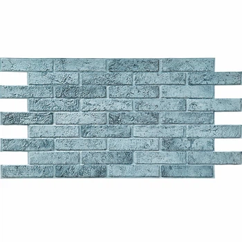 ПВХ панель декоративна Sticker Wall SW-00002126 960х480х4 мм