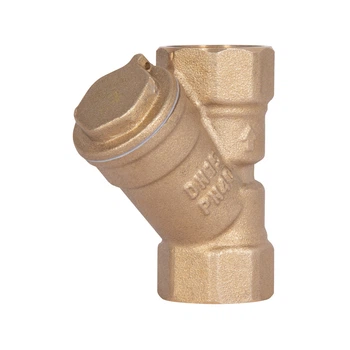 Фильтр грубой очистки Thermo Alliance Base 1/2"ВВ для воды косой SD124W15