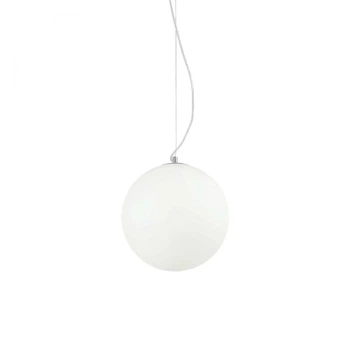 Люстра Ideal Lux Mapa Bianco 009087