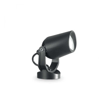 Прожектор MINITOMMY PT1 4000K NERO Ideal Lux 120201