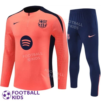 Дитячий футбольний костюм FC Барселона 2025-2026 Training 145-155 см (4400-4)