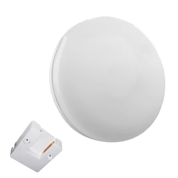 LED светильник СЕ065 18W 1620Лм 4000K Ø150*40MM IP44 Led City