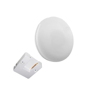 LED светильник СЕ065 9W 810Лм 4000K Ø95*40MM IP44 Led City