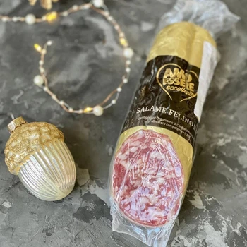 Салями Фелино Salame Felino IGP 350 г