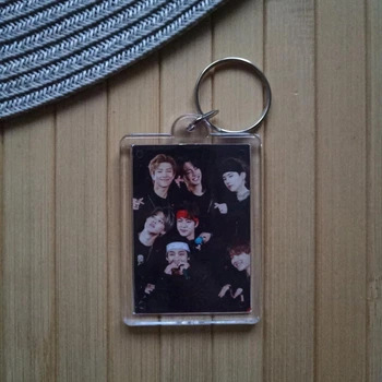 Брелок БТС BTS 20574